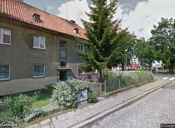 Ceny mieszkań Szczecin Andrzeja Frycza-Modrzewskiego 28