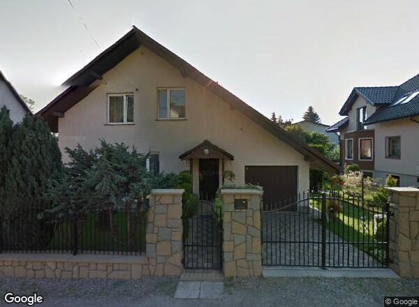 Ceny mieszkań Kraków Maurycego Mochnackiego 19