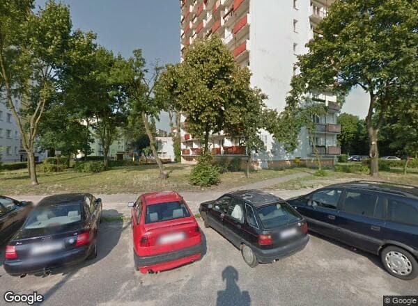 Ceny transakcyjne mieszkań Toruń Aleja 700-lecia Torunia 16