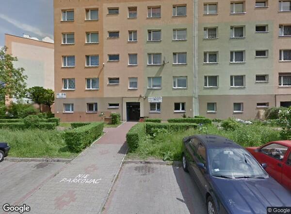 Ceny mieszkań Katowice Miła 6