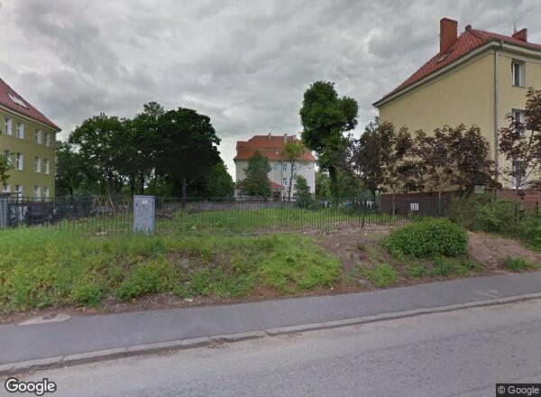 Ceny mieszkań Poznań Dojazd 2