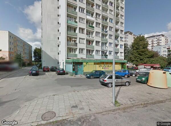 Ceny mieszkań Szczecin Potulicka 29