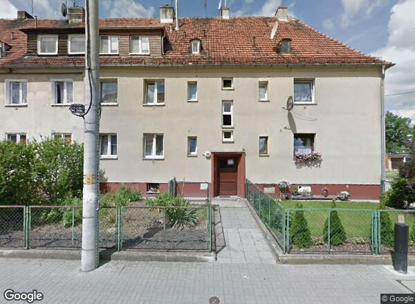 Ceny mieszkań Wrocław UL. TKACKA 58