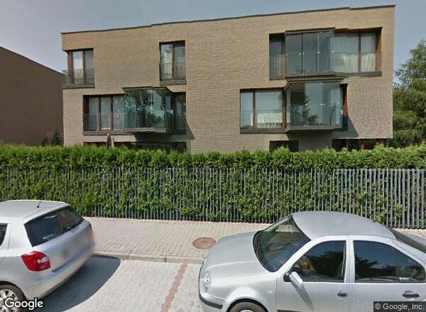 Ceny mieszkań Warszawa ul. Radosna 10