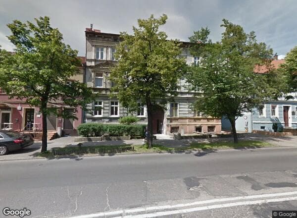 Ceny transakcyjne mieszkań Gorzów Wielkopolski KOSYNIERÓW GDYŃSKICH 25