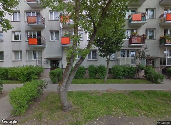 Ceny mieszkań Poznań Winiary 24