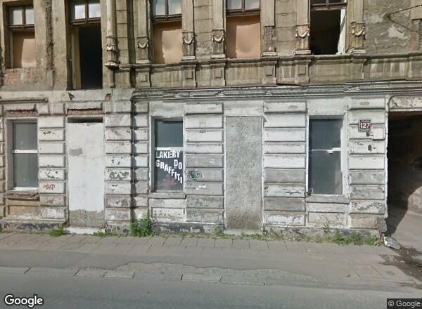 Ceny mieszkań Łódź Płk Jana Kilińskiego 127