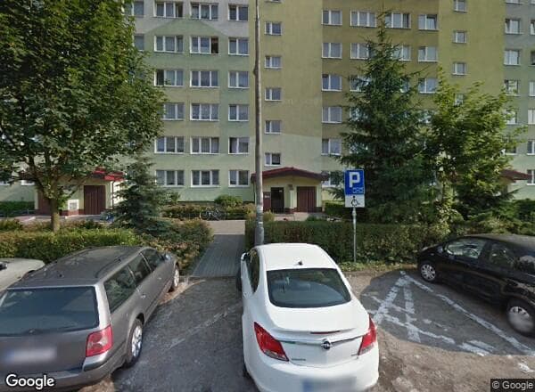 Ceny transakcyjne mieszkań Toruń Bartosza Głowackiego 16