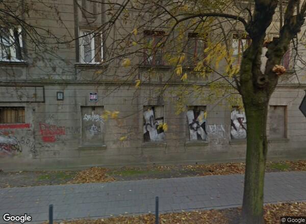 Ceny mieszkań Łódź Sanocka 29