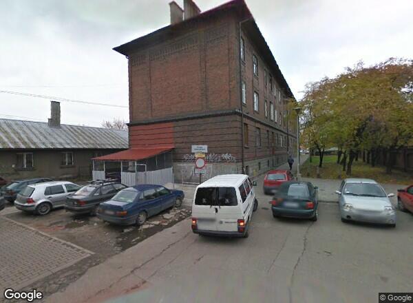 Ceny mieszkań Kraków Bosacka 14