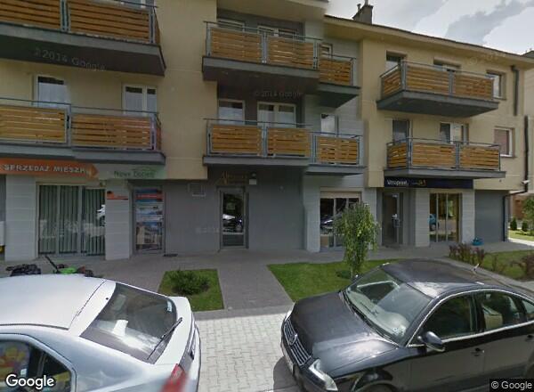 Ceny mieszkań Kraków Mały Płaszów 10