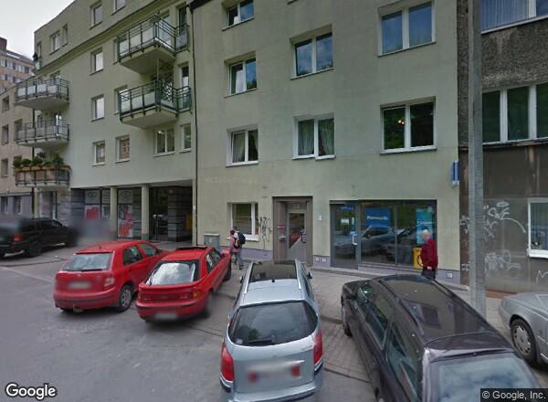 Ceny mieszkań Gdynia Juliusza Słowackiego 52