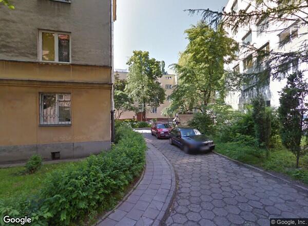 Ceny mieszkań Warszawa ul. Podchorążych 85