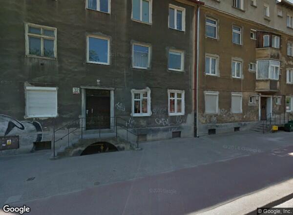 Ceny mieszkań Gdańsk Aleja Legionów 32