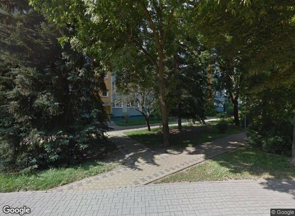 Ceny mieszkań Lublin Magdaleny Brzeskiej 9