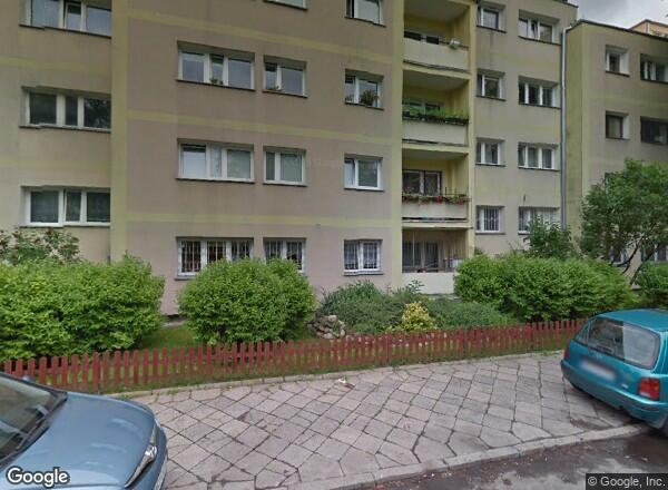 Ceny transakcyjne mieszkań Warszawa ul. Bukietowa 8