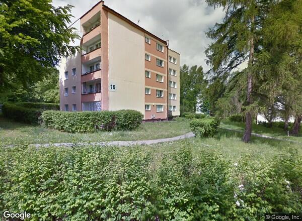 Ceny mieszkań Gdańsk Józefa Chełmońskiego 16