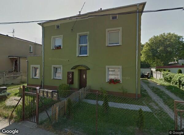 Ceny mieszkań Poznań Zbyłowita 41