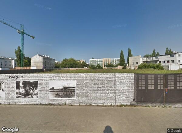 Ceny mieszkań Warszawa ul. Owsiana 1