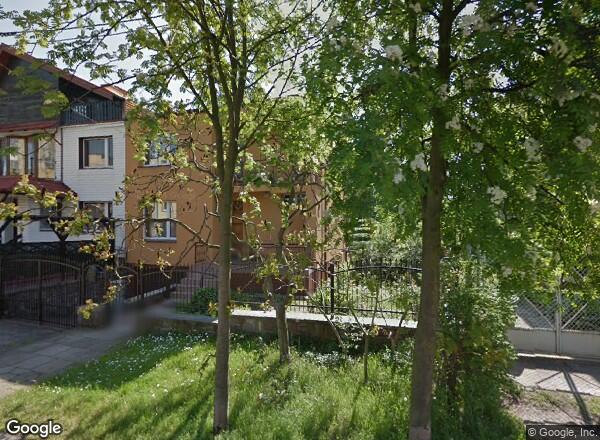 Ceny mieszkań Gdynia Powstania Wielkopolskiego 3