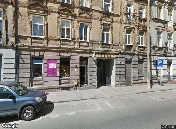 Ceny mieszkań Łódź Nawrot 42