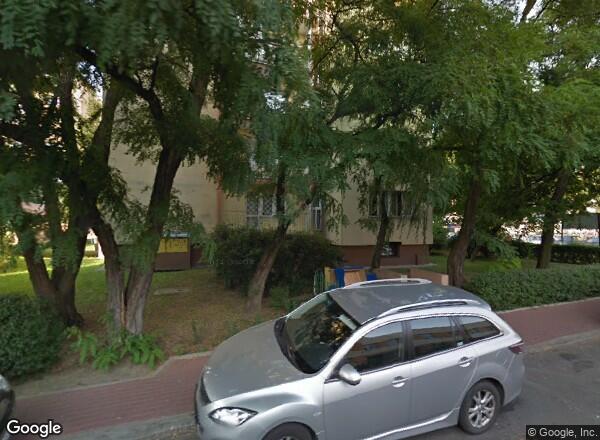 Ceny mieszkań Warszawa ul. Soczi 4