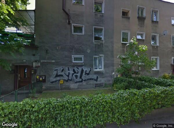Ceny mieszkań Gdańsk Aleja gen. Józefa Hallera 105