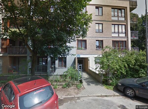 Ceny mieszkań Szczecin Marcina Kasprzaka 6