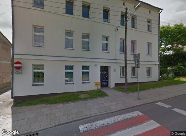 Ceny transakcyjne mieszkań Szczecin Kościelna 43
