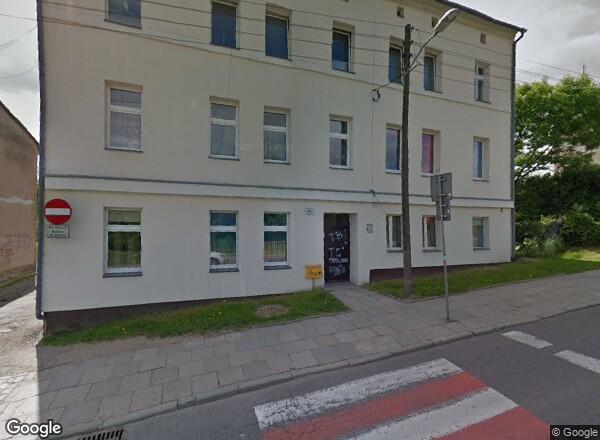 Ceny mieszkań Szczecin Kościelna 43