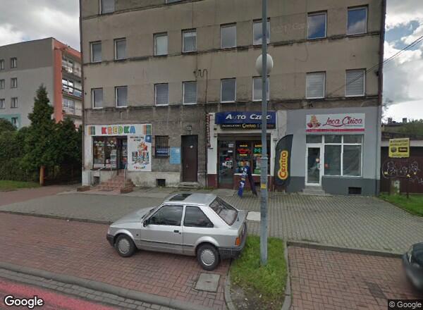 Ceny mieszkań Katowice gen. Zygmunta Waltera Jankego 99