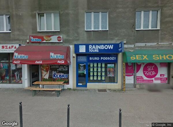 Ceny mieszkań Gdańsk Podwale Staromiejskie 94/95