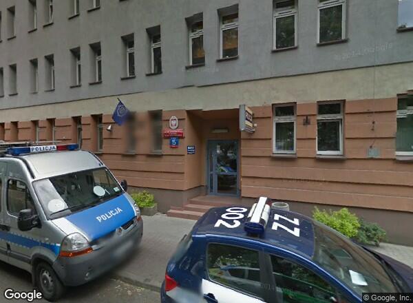 Ceny mieszkań Warszawa ul. Waliców 15