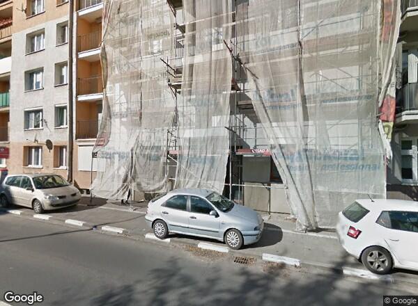 Ceny mieszkań Poznań Kazimierza Wielkiego 14