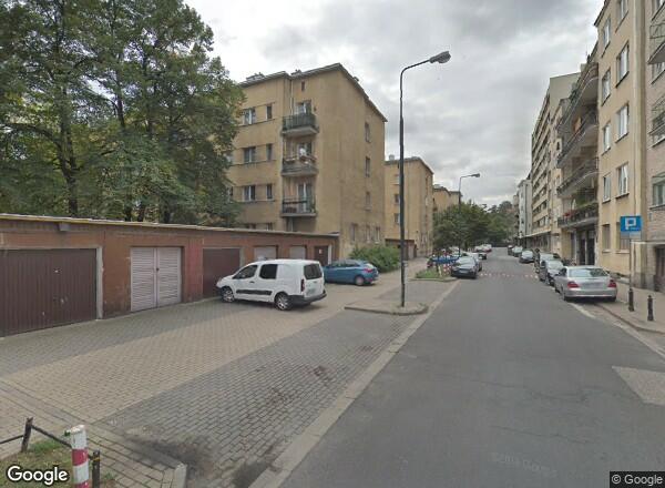 Ceny mieszkań Warszawa ul. Fabryczna 23