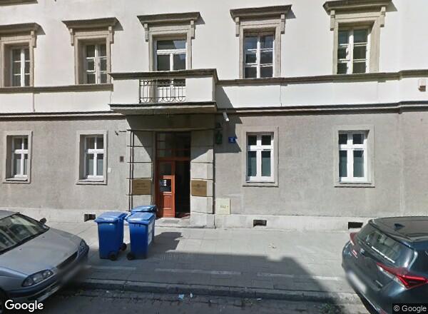 Ceny mieszkań Kraków Ariańska 8