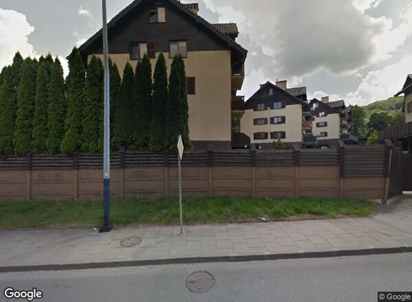 Ceny mieszkań Kraków Aleja Kasztanowa 69