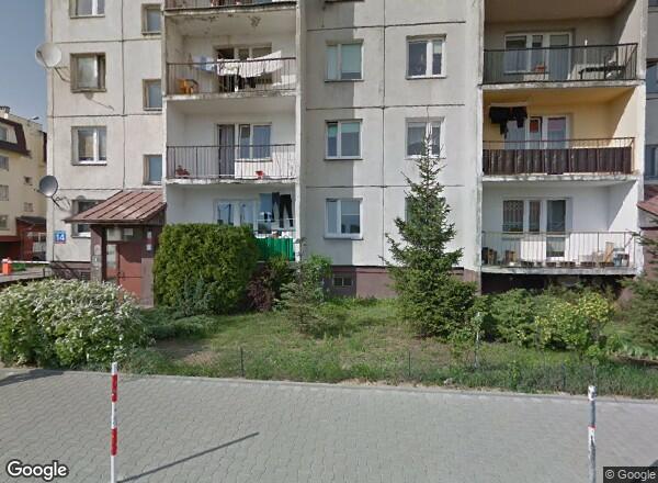 Ceny mieszkań Łódź Karola Adamieckiego 6