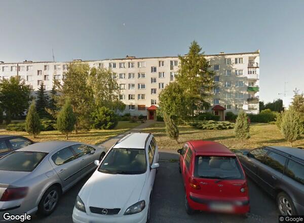 Ceny mieszkań Wrocław UL. LITEWSKA 52