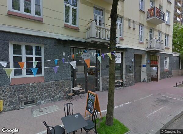 Ceny mieszkań Warszawa ul. Tarczyńska 11