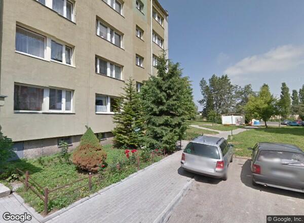 Ceny mieszkań Gdańsk Marcina Dragana 14