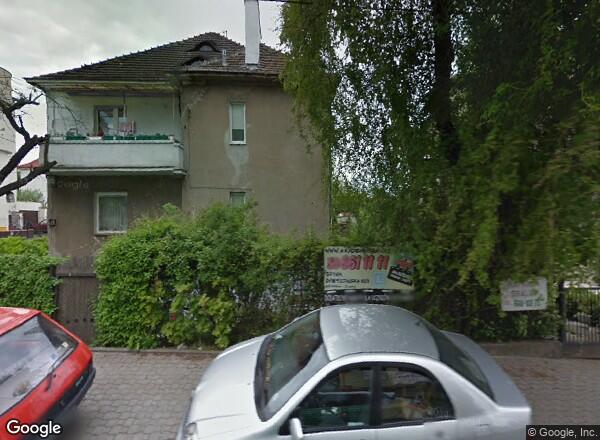 Ceny mieszkań Gdynia Orłowska 80