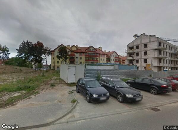 Ceny transakcyjne mieszkań Olsztyn Stanisława Flisa 6