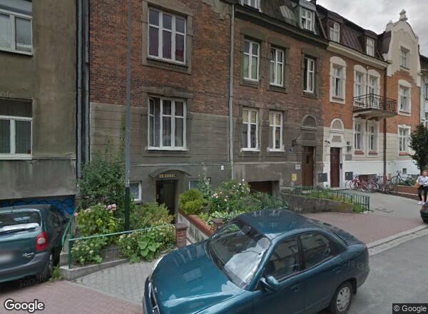 Ceny mieszkań Kraków Urzędnicza 14