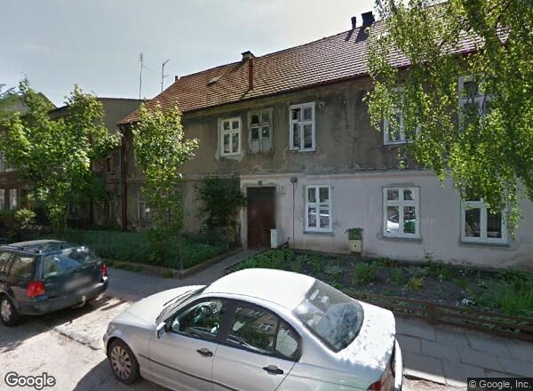 Ceny transakcyjne mieszkań Gdańsk Brzozowa 12