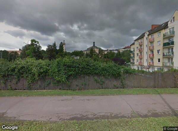 Ceny mieszkań Poznań Dolna Wilda 92