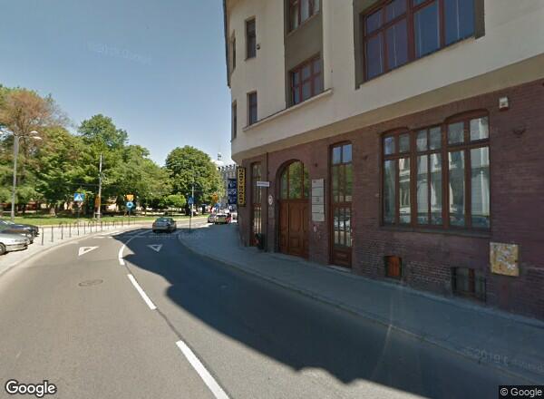 Ceny mieszkań Katowice Jana Matejki 2