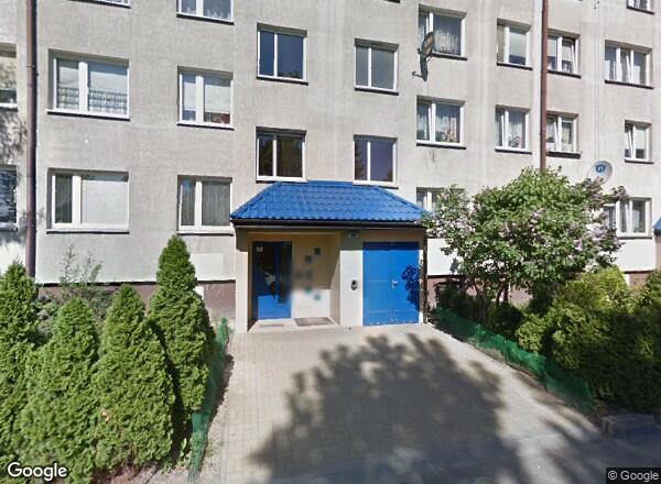 Ceny mieszkań Wrocław UL. POLESKA 30