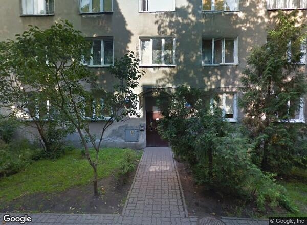 Ceny transakcyjne mieszkań Warszawa ul. Leonarda 10