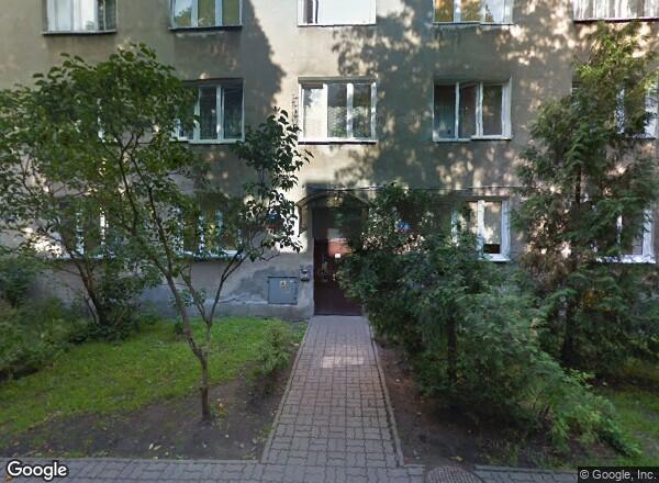 Ceny mieszkań Warszawa ul. Leonarda 10